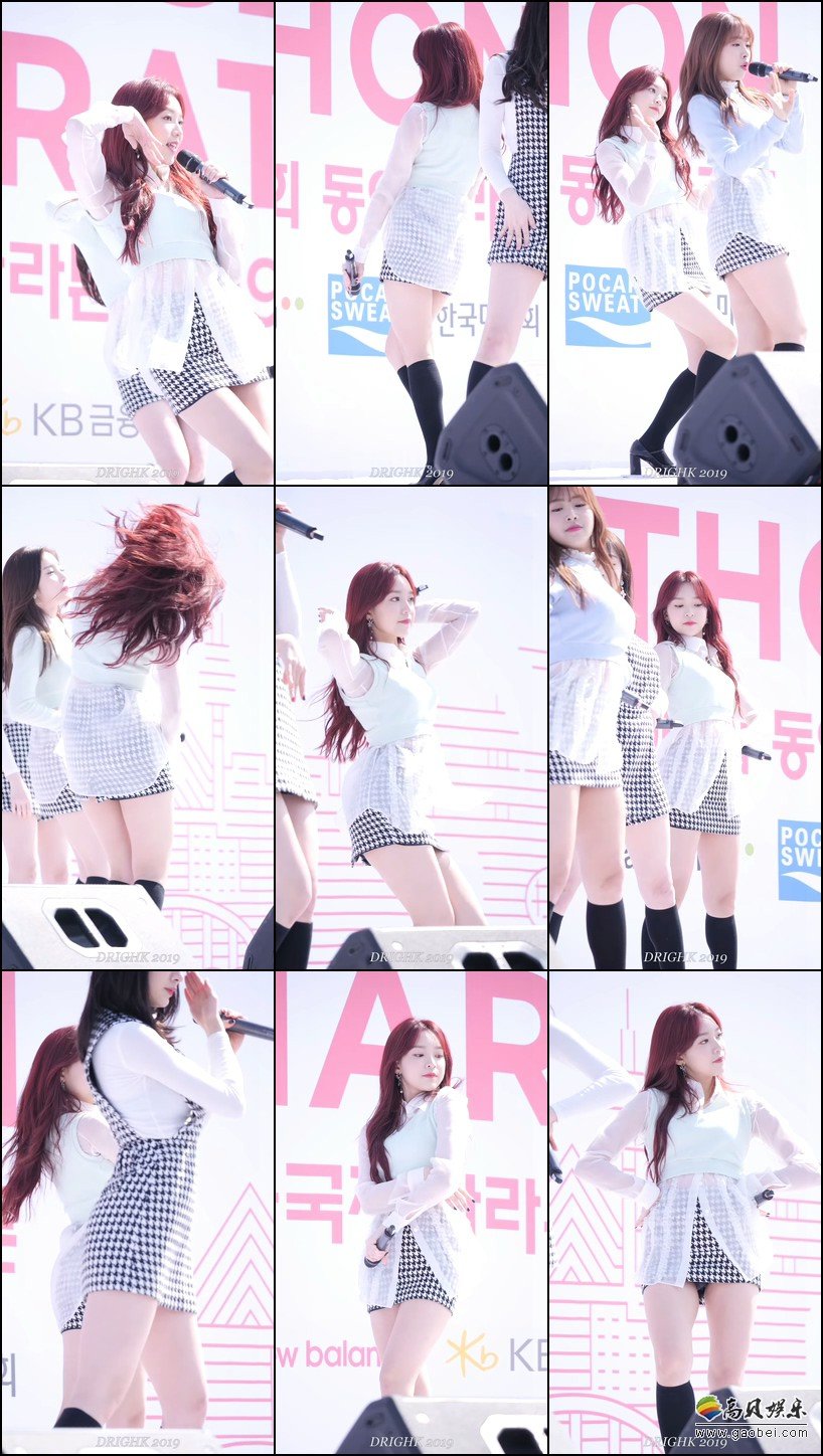 APRIL 单拍秀 拍摄日期：190317【68合集 32.8 GB】