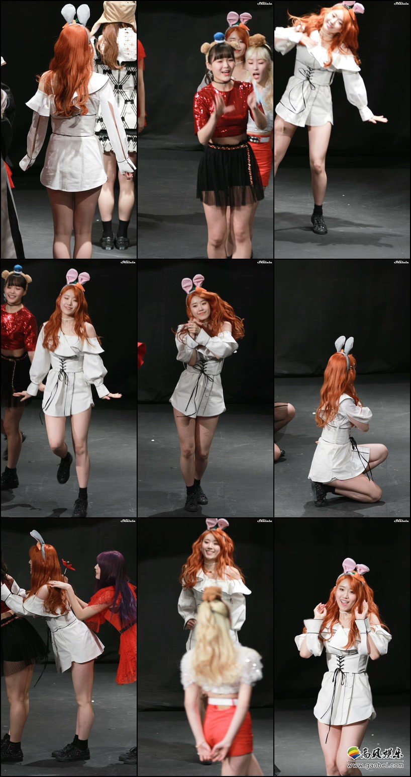 Dream Note 单拍秀 拍摄日期：190317【12合集 11.6 GB】