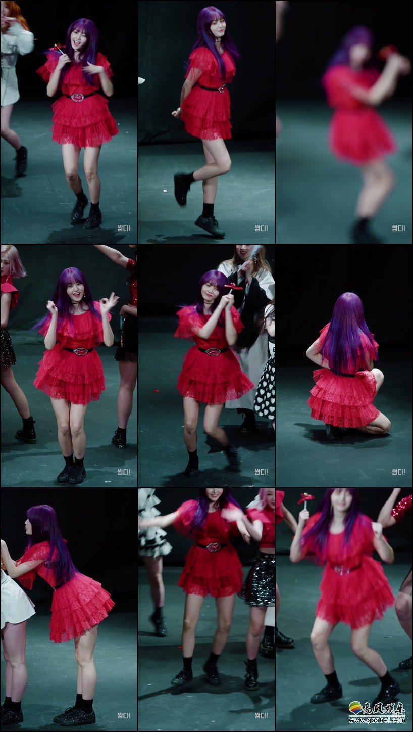 Dream Note 单拍秀 拍摄日期：190317【12合集 11.6 GB】