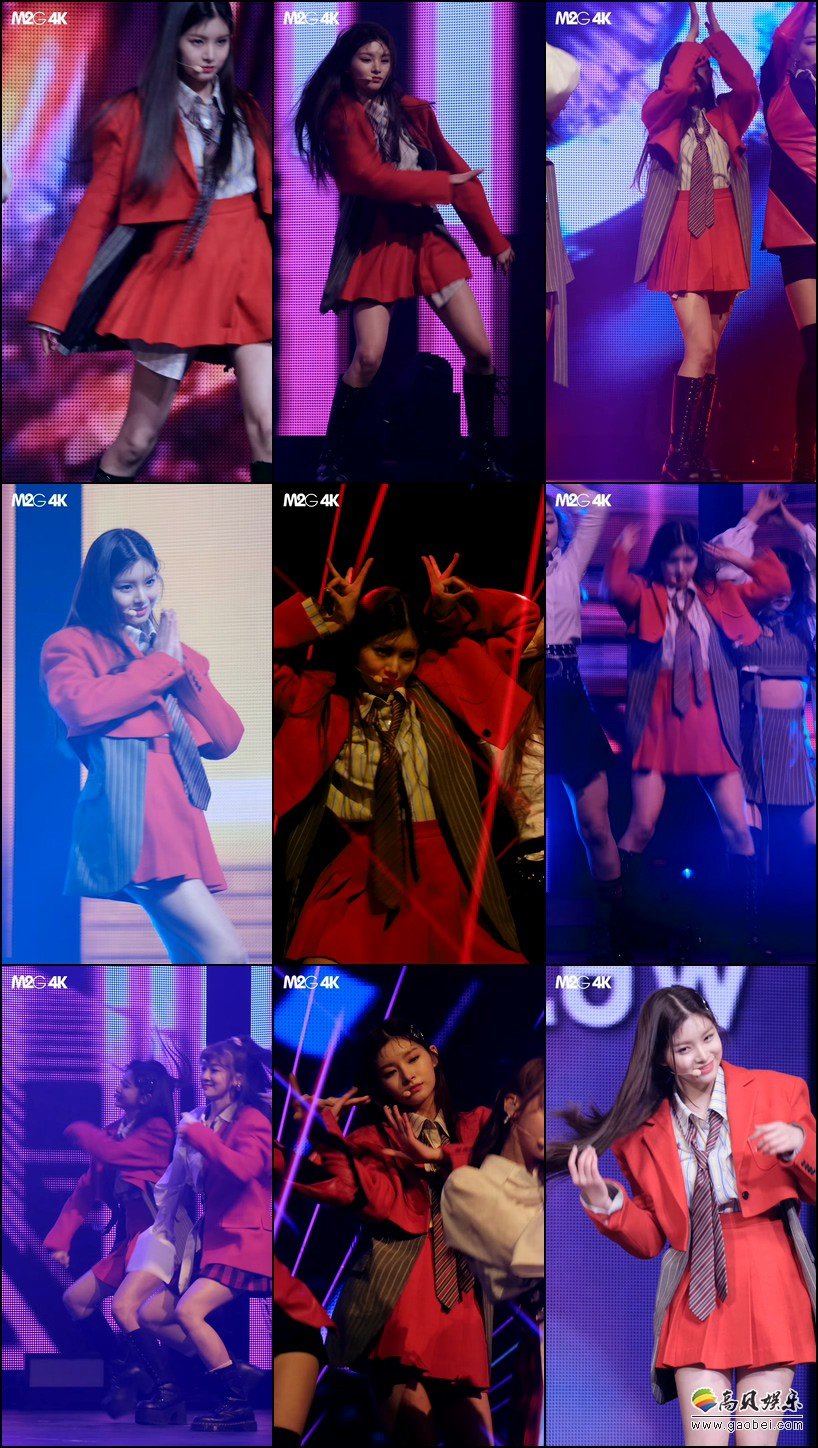 Everglow 单拍秀 拍摄日期：190318【66合集 58.5 GB】