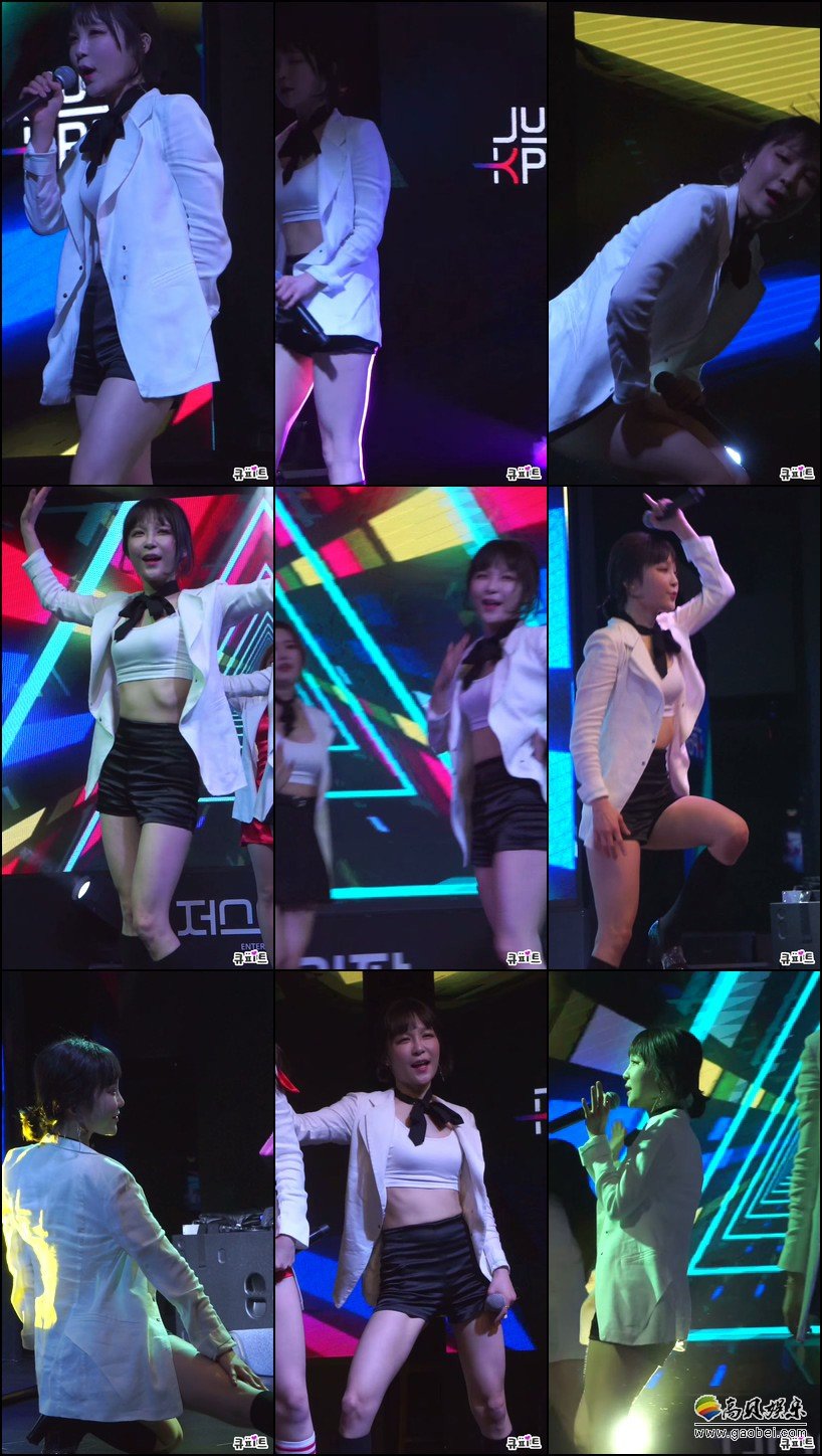 BABA 单拍秀 拍摄日期：190321【4合集 511 MB】