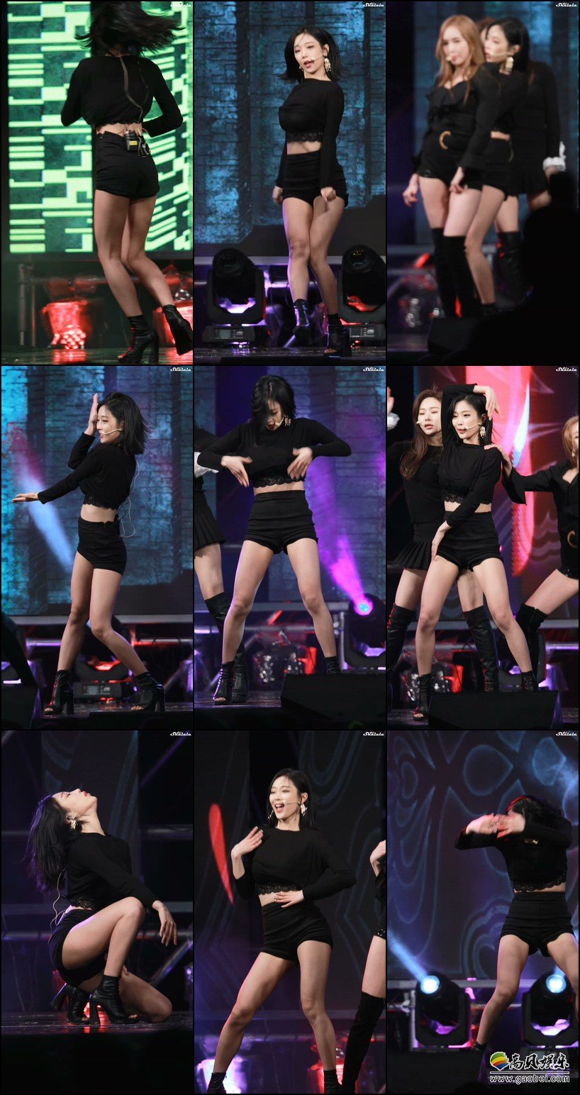 Camila 单拍秀 拍摄日期：190321【11合集 3.59 GB】