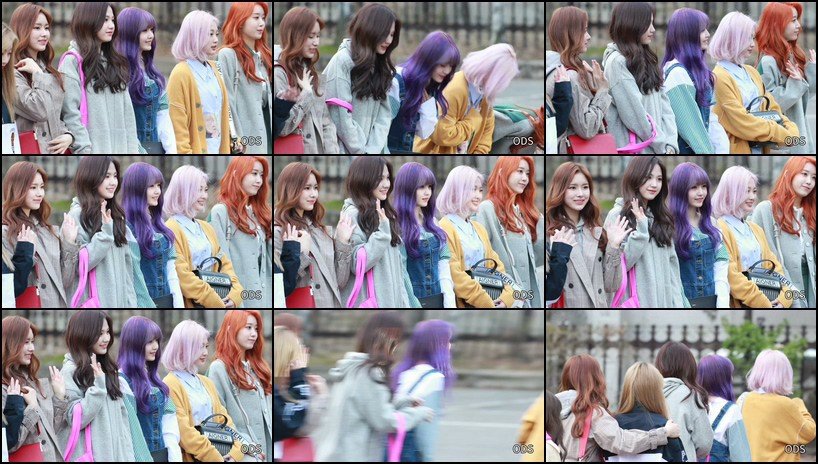 DreamNote 单拍秀 拍摄日期：190322【7合集 4.87 GB】