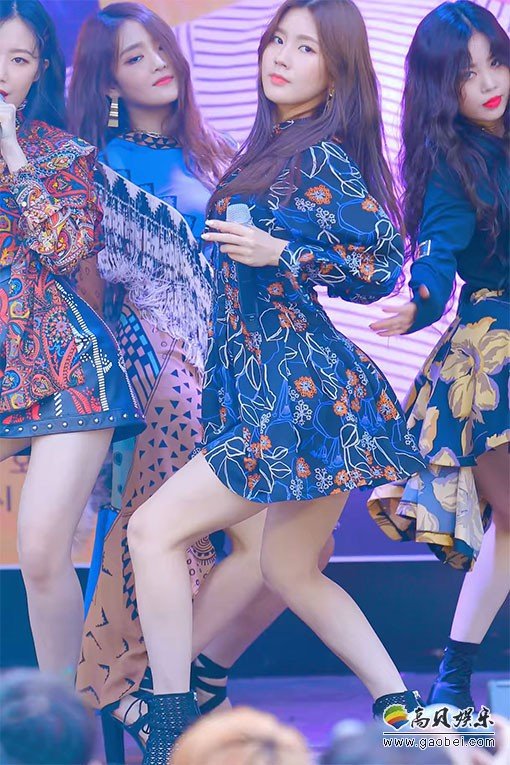 (G)I-DLE 单拍秀 拍摄日期：181016【41合集 17.6 GB】