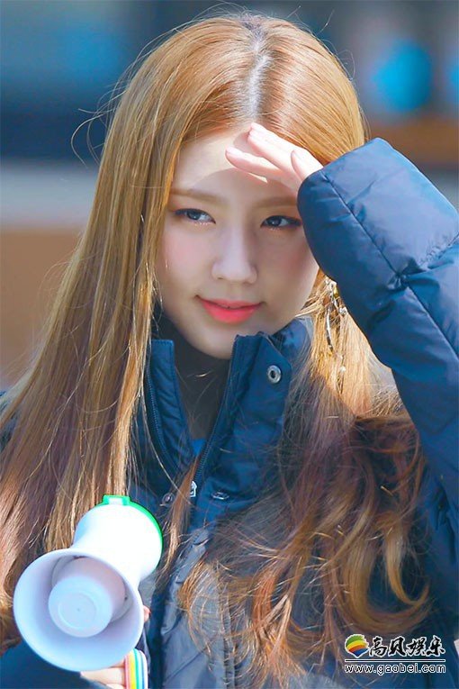 (G)I-DLE 单拍秀 拍摄日期：190302【18合集 22.1 GB】