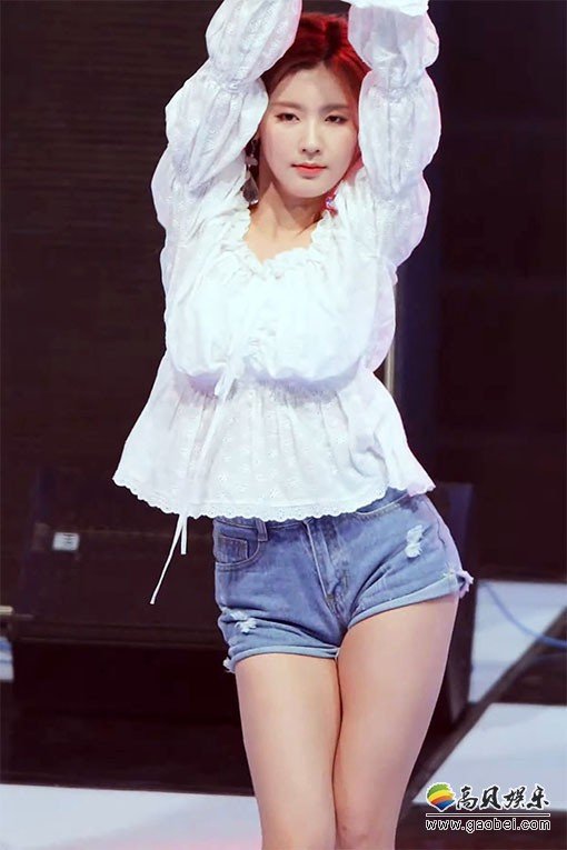 (G)I-DLE 单拍秀 拍摄日期：190515【22合集 7.01 GB】